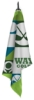 Toddy® Gear Premium Microfiber Golf Towel - Light green